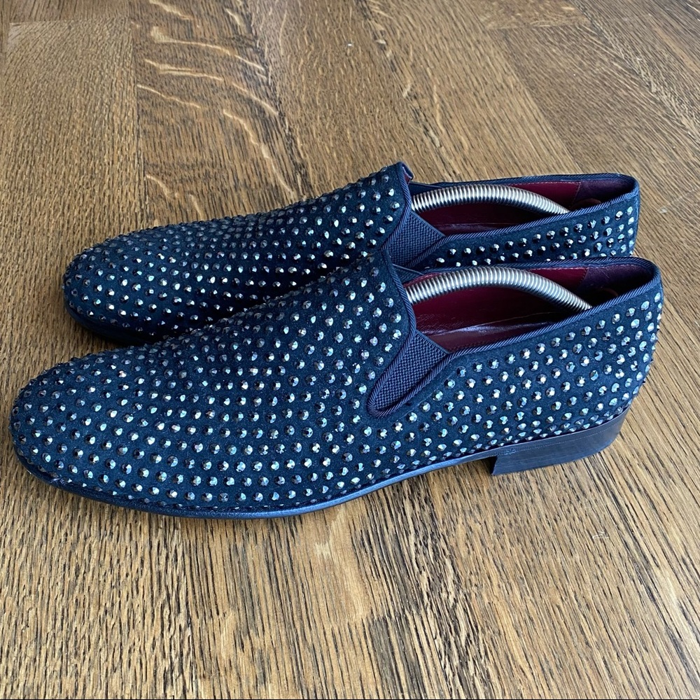 DOLCE & GABBANA Loafers
